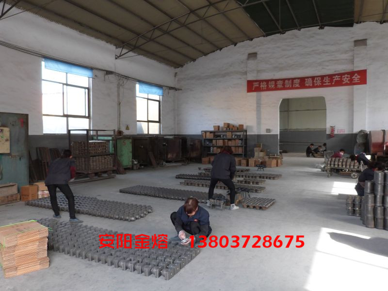 廠區巡禮 廠區巡禮